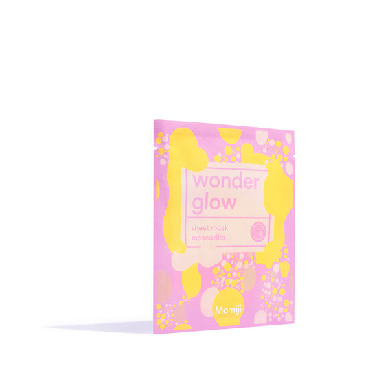 Salud e higiene Mascarilla Wonder Glow