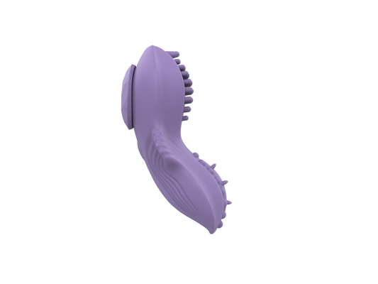 Vibrador parejas Zuzu