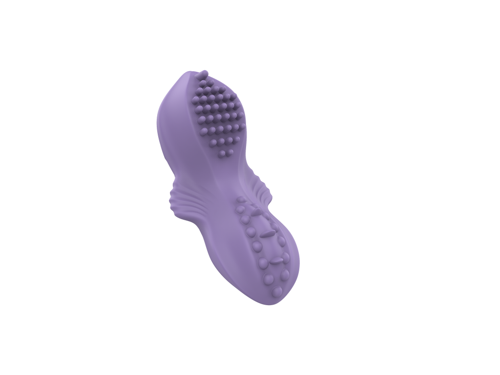 Zuzu Vibrador parejas QSC 4