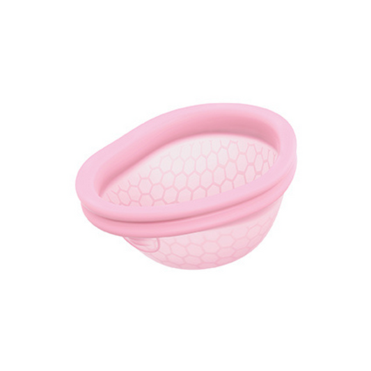 Disco menstrual Ziggy Cup