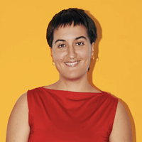 Alex Segura, Sexóloga de Platanomelón