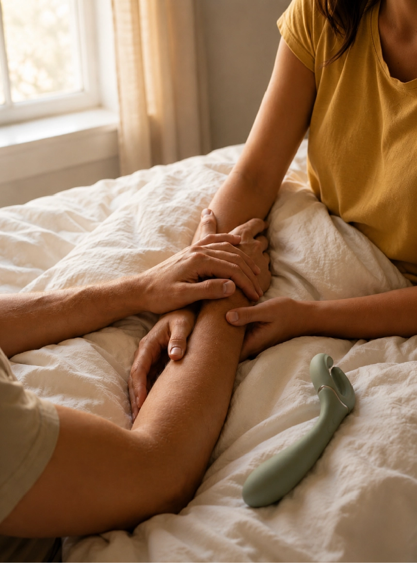 Descubre qué tipo de pareja son
