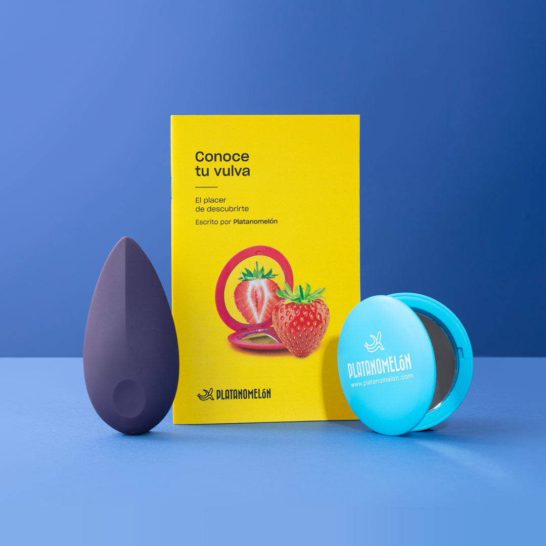Conoce tu Vulva