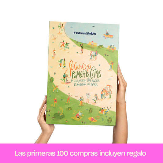 Experiencia Calendario de adviento 2026