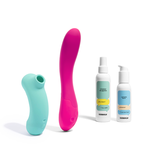 Experiencia Kit ¡Por Fin Soltera!