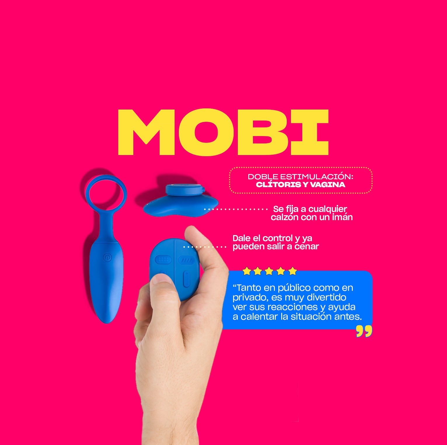 Mobi