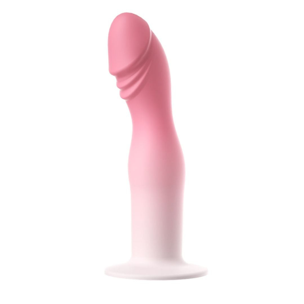 MJ Dildo con ventosa Platanomelón 1