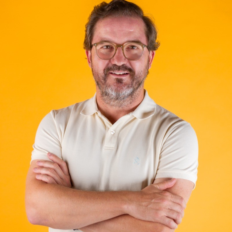 Miguel Giribet