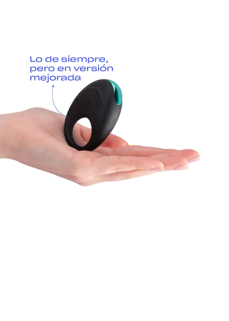 Todo mío