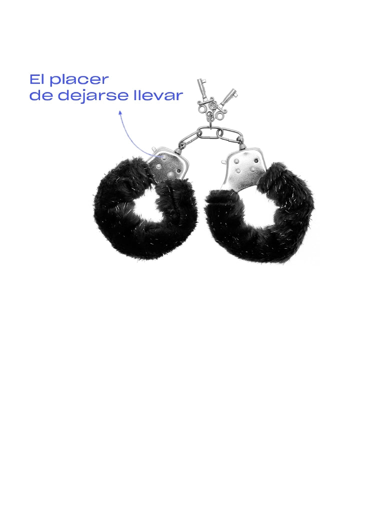 Esposas Peluche Ted