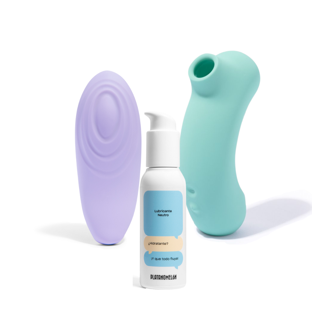 Kit Beauty Combo Platanomelón 1