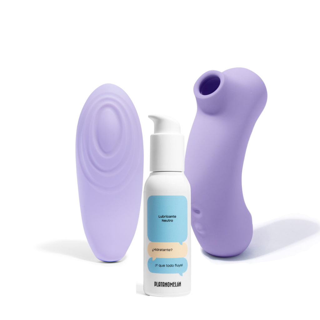 Kit Beauty Combo Platanomelón 2