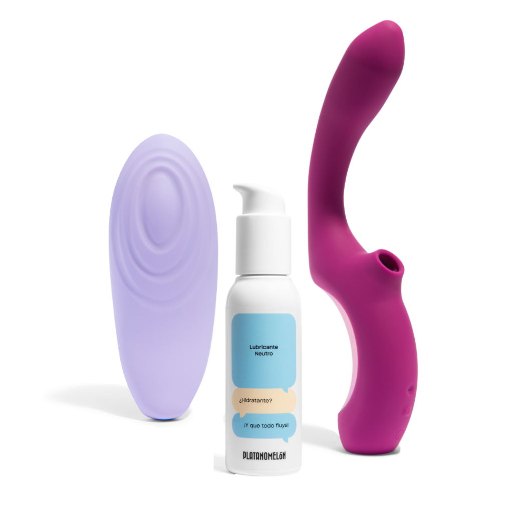 Kit Hot Beauty Combo Platanomelón 2