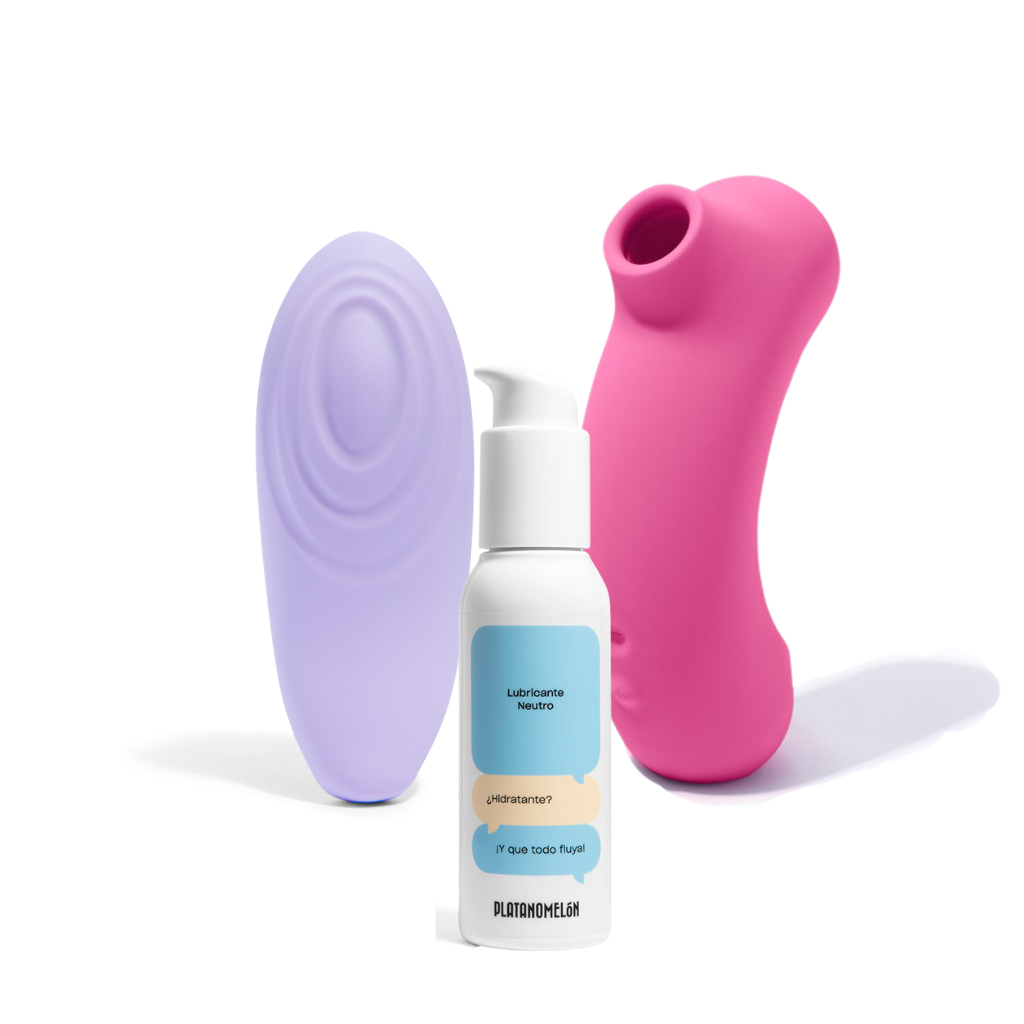 Kit Beauty Combo Platanomelón 3