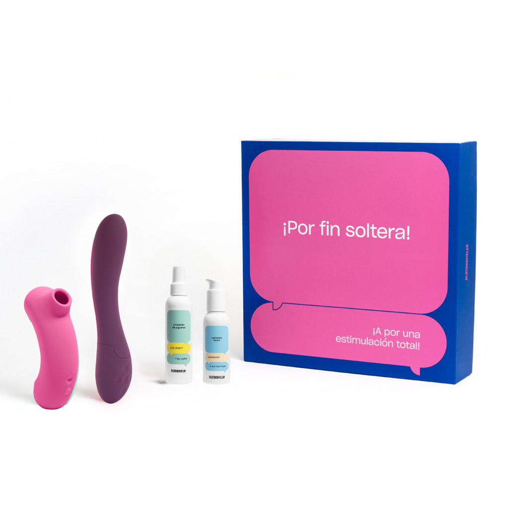 Kit ¡Por Fin Soltera! Experiencia Platanomelón 15