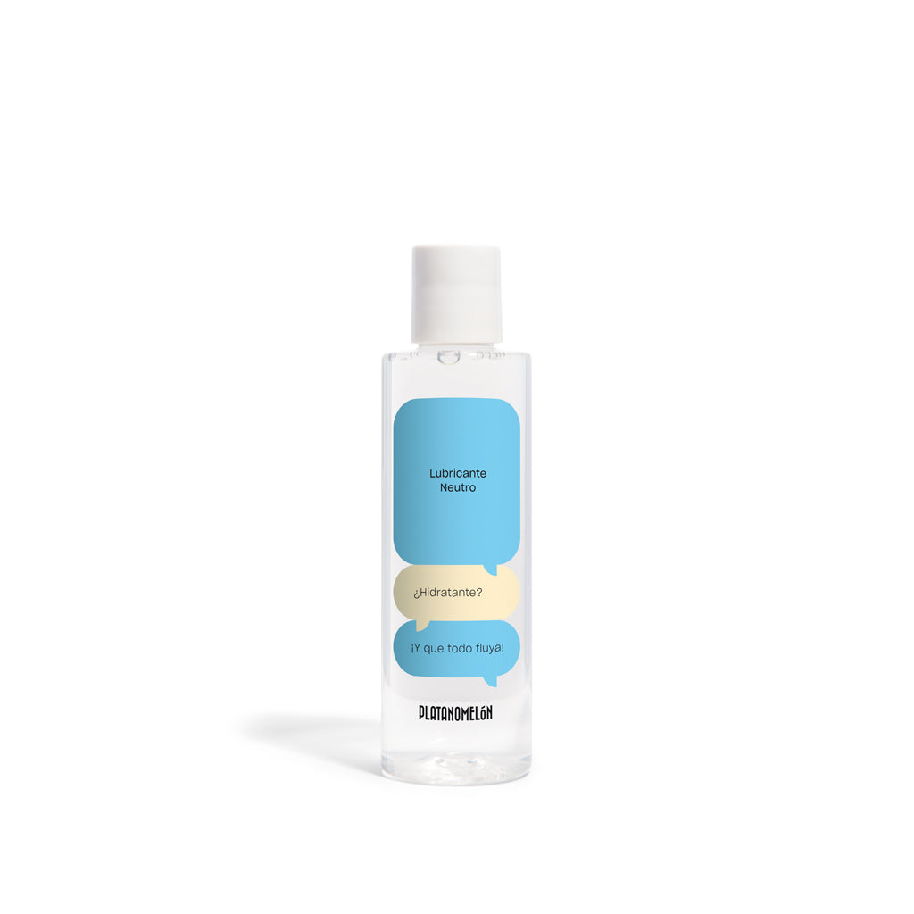 Caja Feliz: La infalible (Momba + Lubricante)