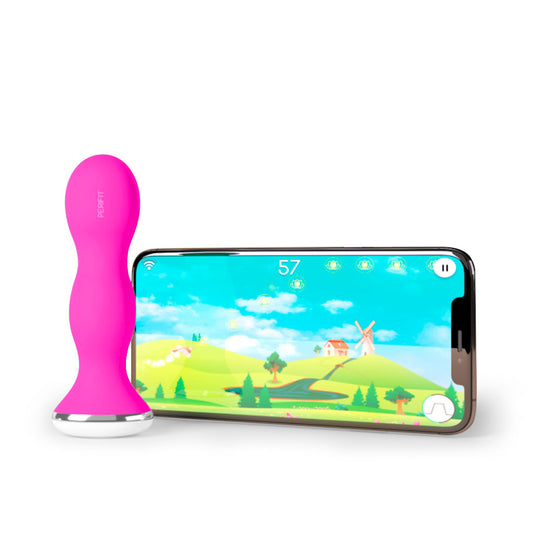 Bolas chinas Kegel Perifit
