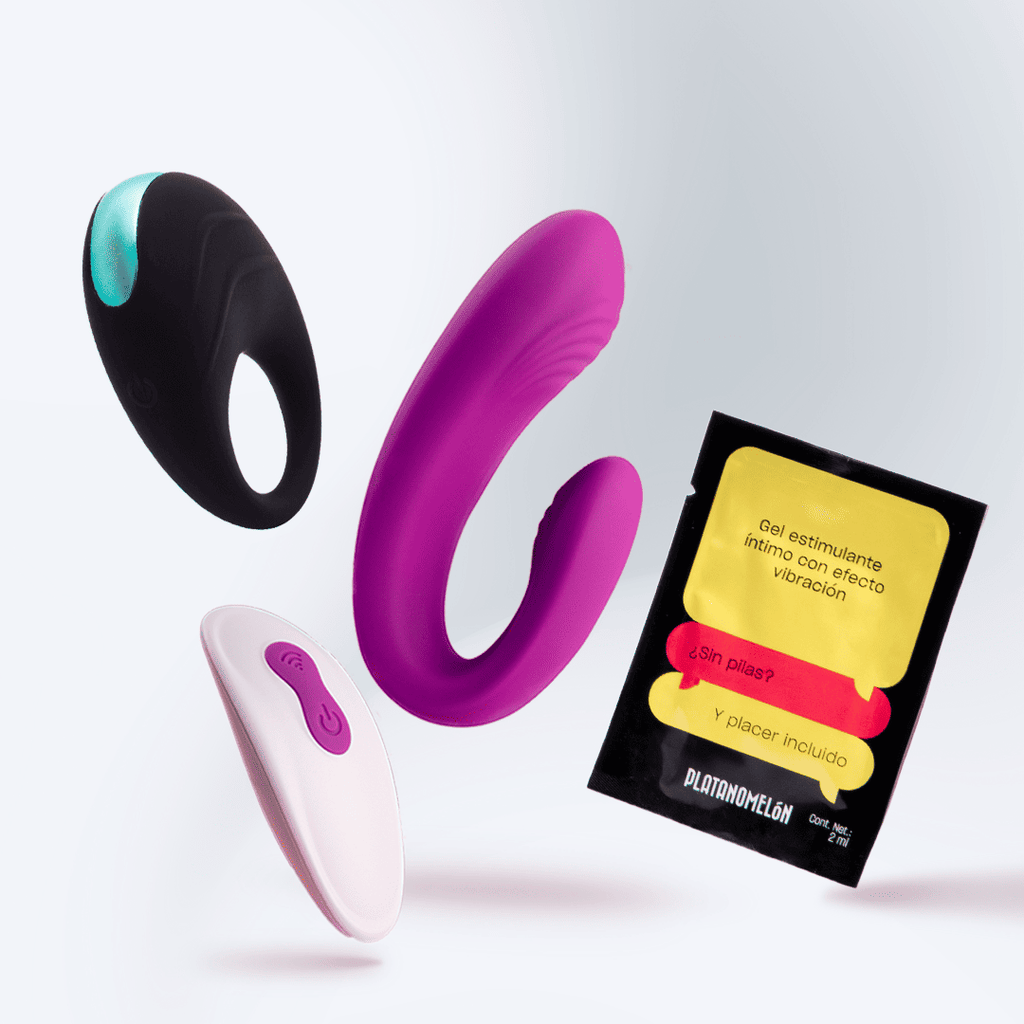 Placer al Doble Combo Platanomelón 1