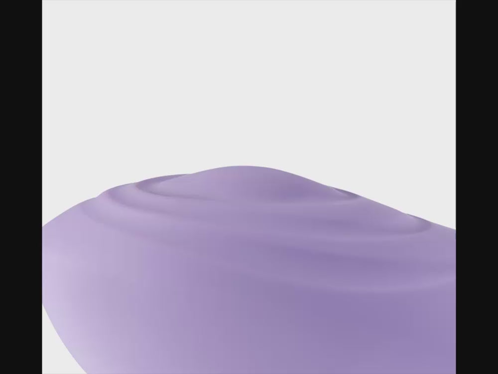 Cumbia Vibrador clitorial Platanomelón 6