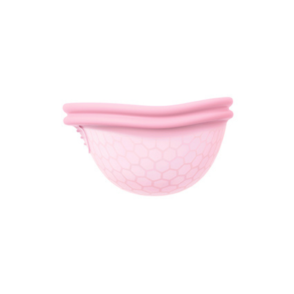Ziggy Cup Disco menstrual Intimina 5