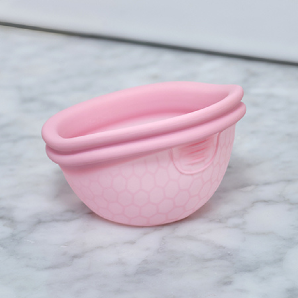 Ziggy Cup Disco menstrual Intimina 7