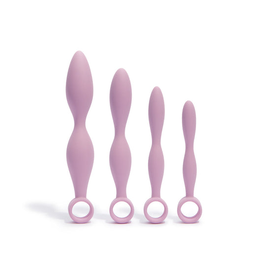 Dilatador vaginal Cris