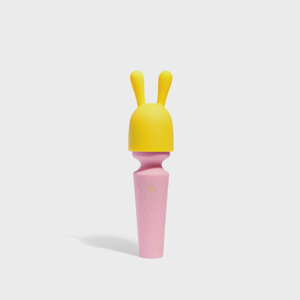 Fundas para Mini Diva Vibrador clitorial Platanomelón 15