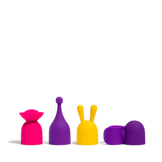 Vibrador clitorial Fundas para Mini Diva