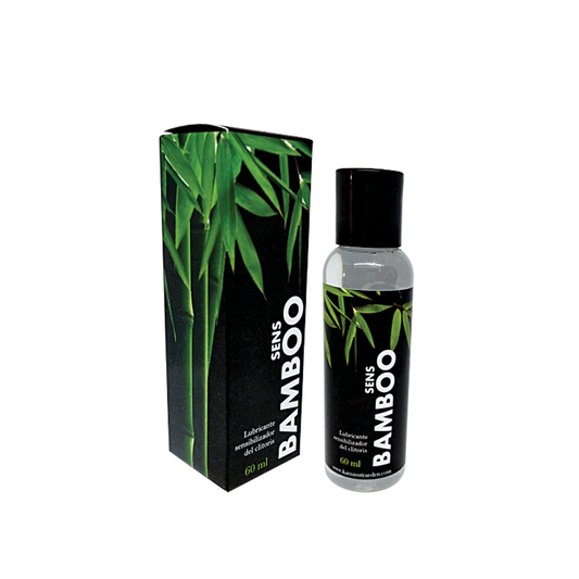 Estimulante Bamboo Lubricante Vaginal Estimulante