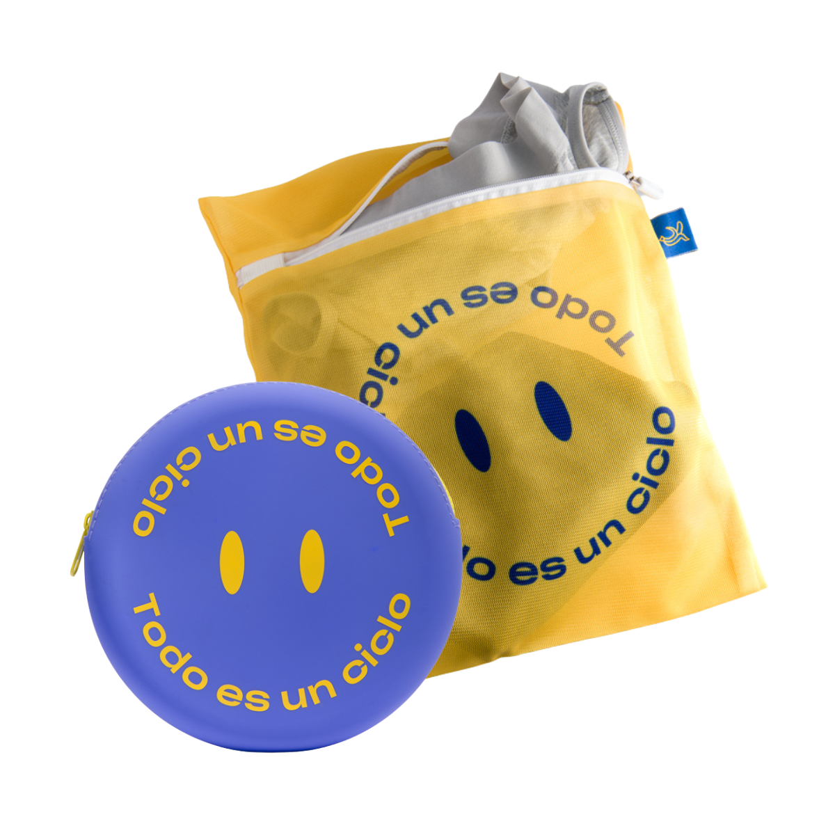 Set de Bolsas Kiwitas