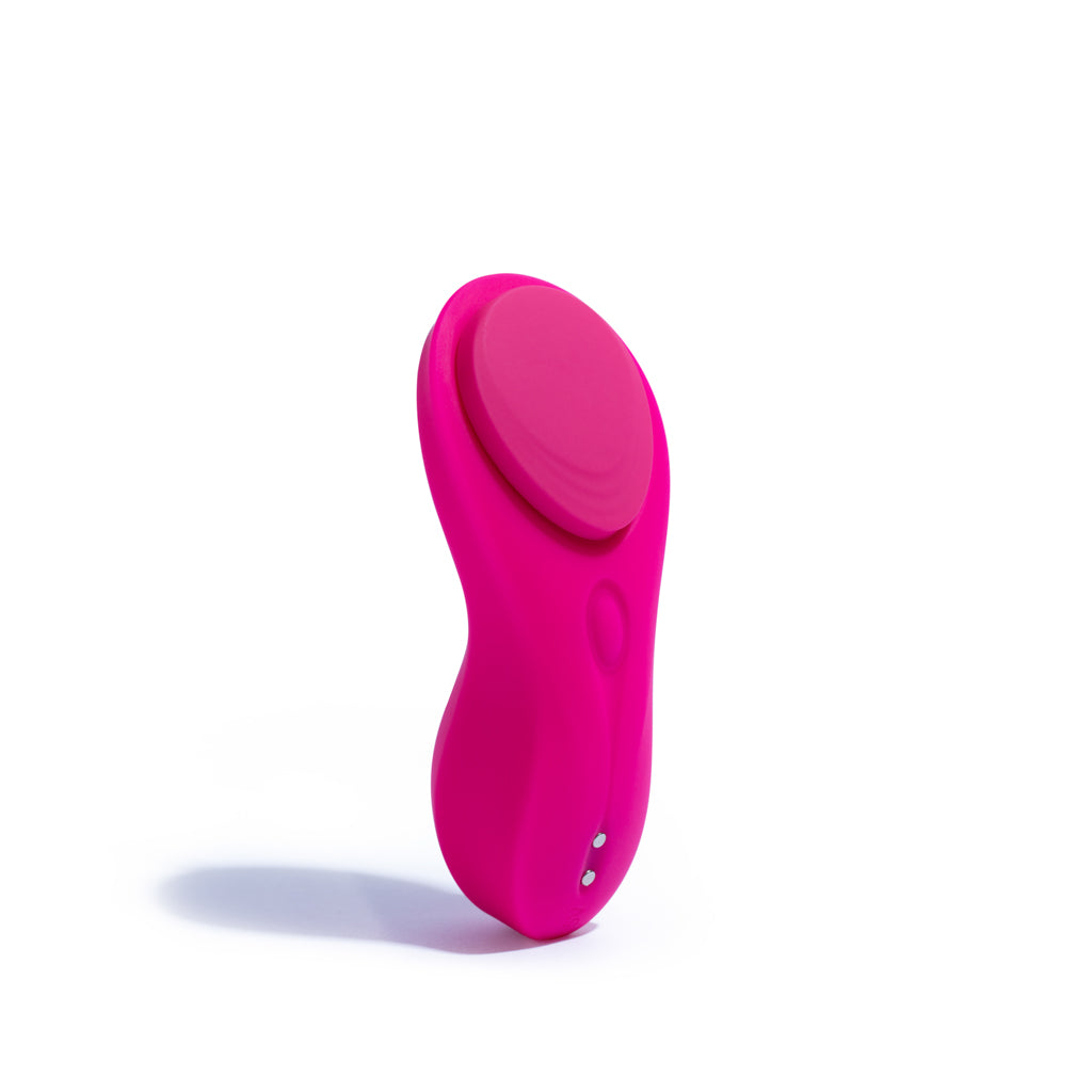 Cala Vibrador parejas Platanomelón 3