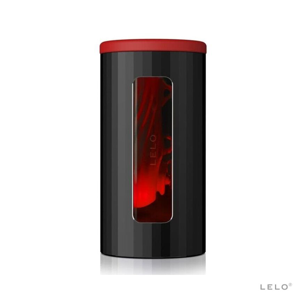 F1S V2 Masturbador para pene LELO 1