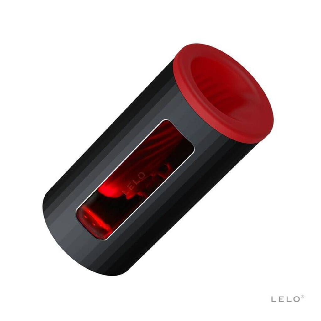 F1S V2 Masturbador para pene LELO 2