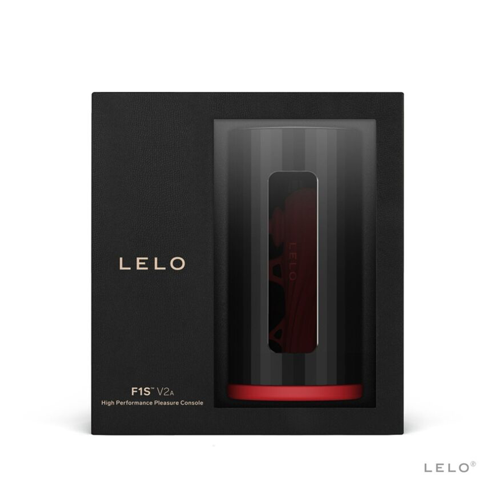 F1S V2 Masturbador para pene LELO 4