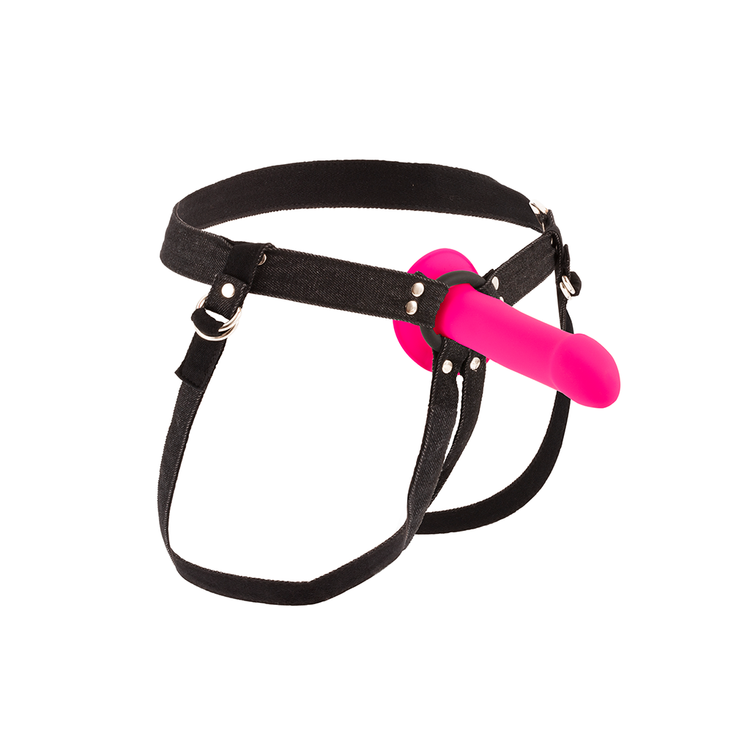 BDSM y Bondage