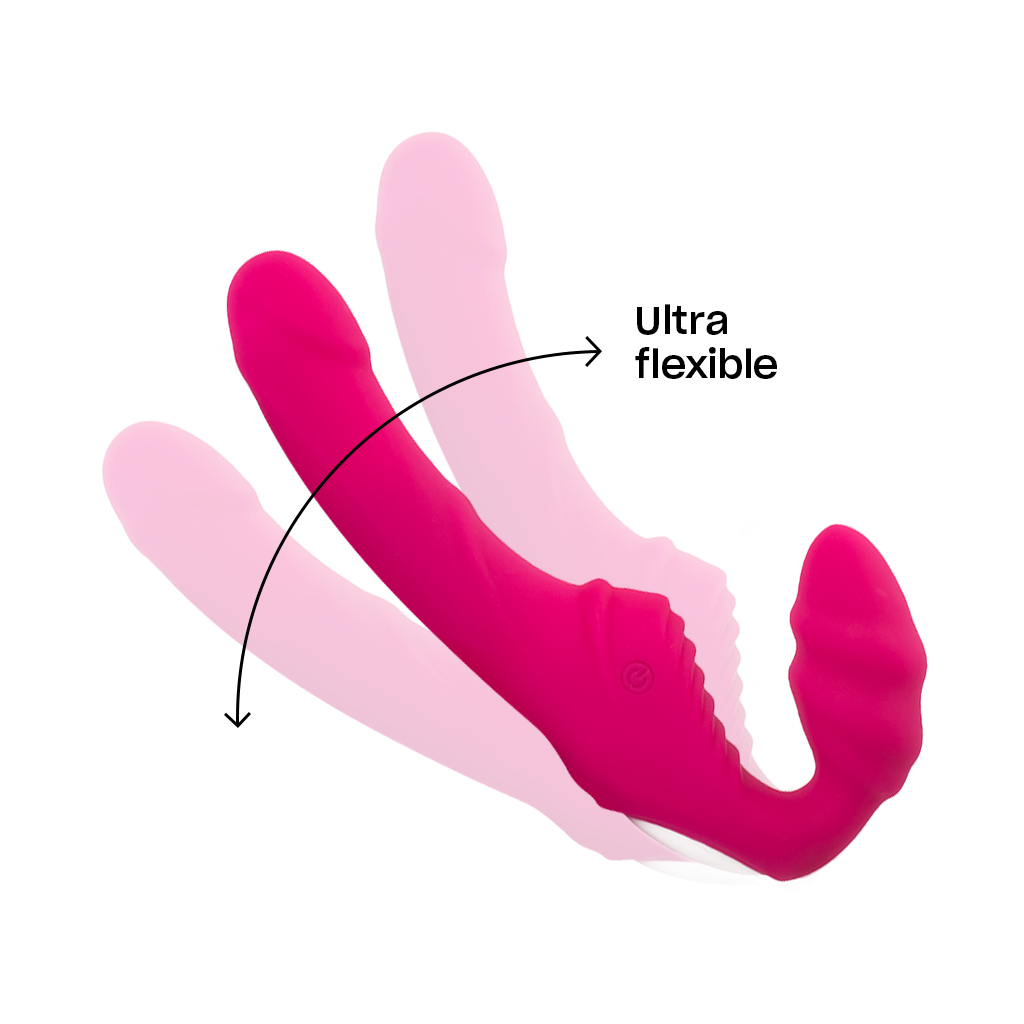 Isa Vibrador parejas Platanomelón 7