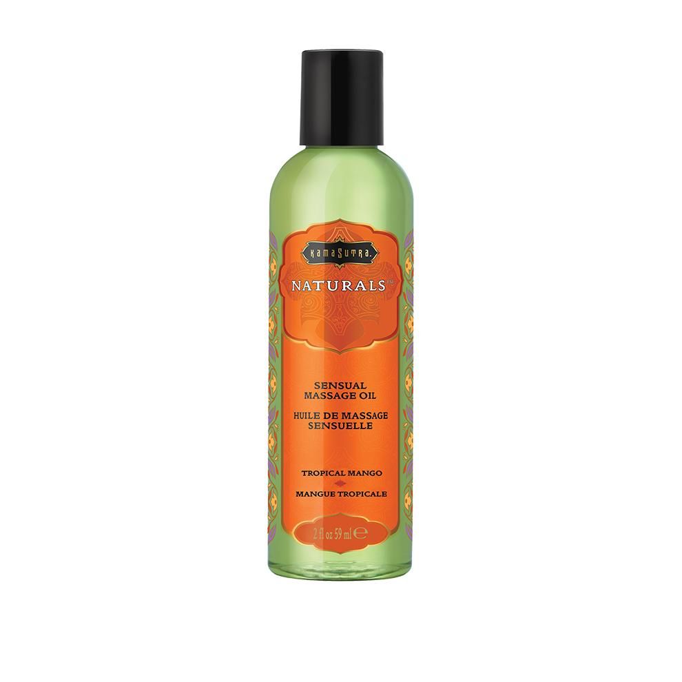 Aceite para masaje aromático Aceite de masaje Kamasutra 2