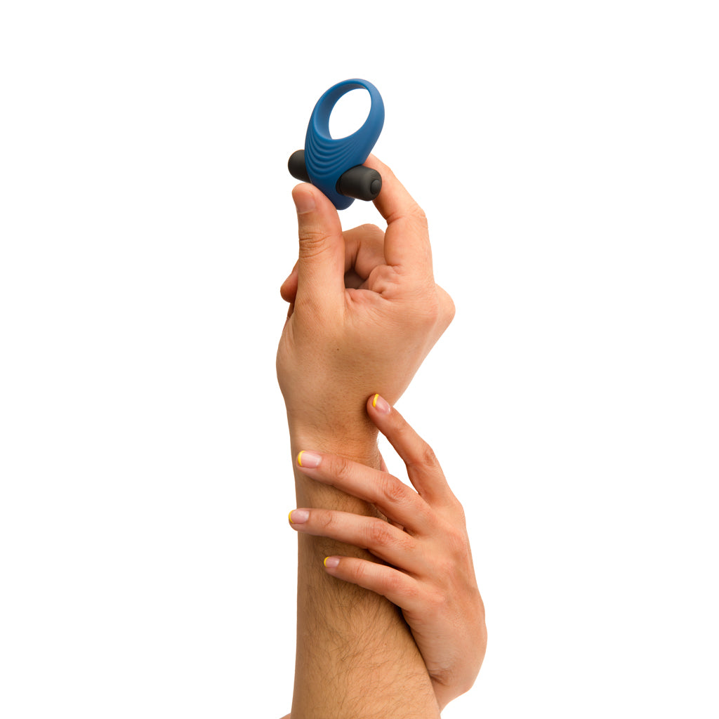 Sam Anillo vibrador Platanomelón 2