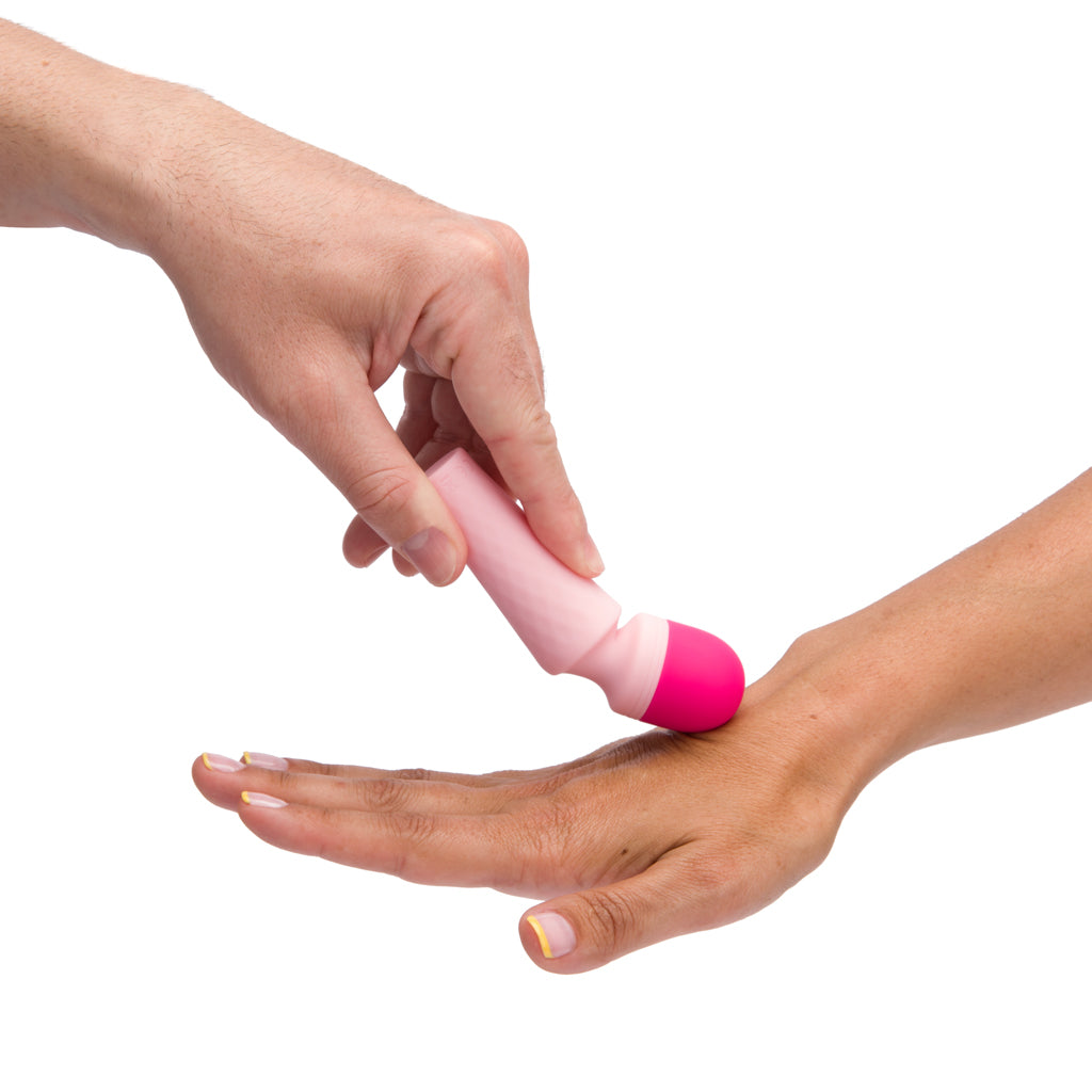 Mini Diva Vibrador clitorial Platanomelón 5