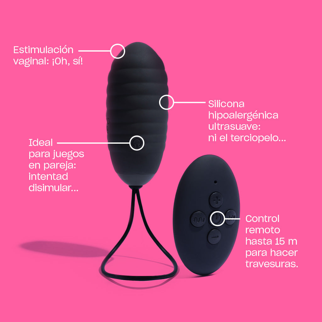 Oh Vibrador parejas Platanomelón 5