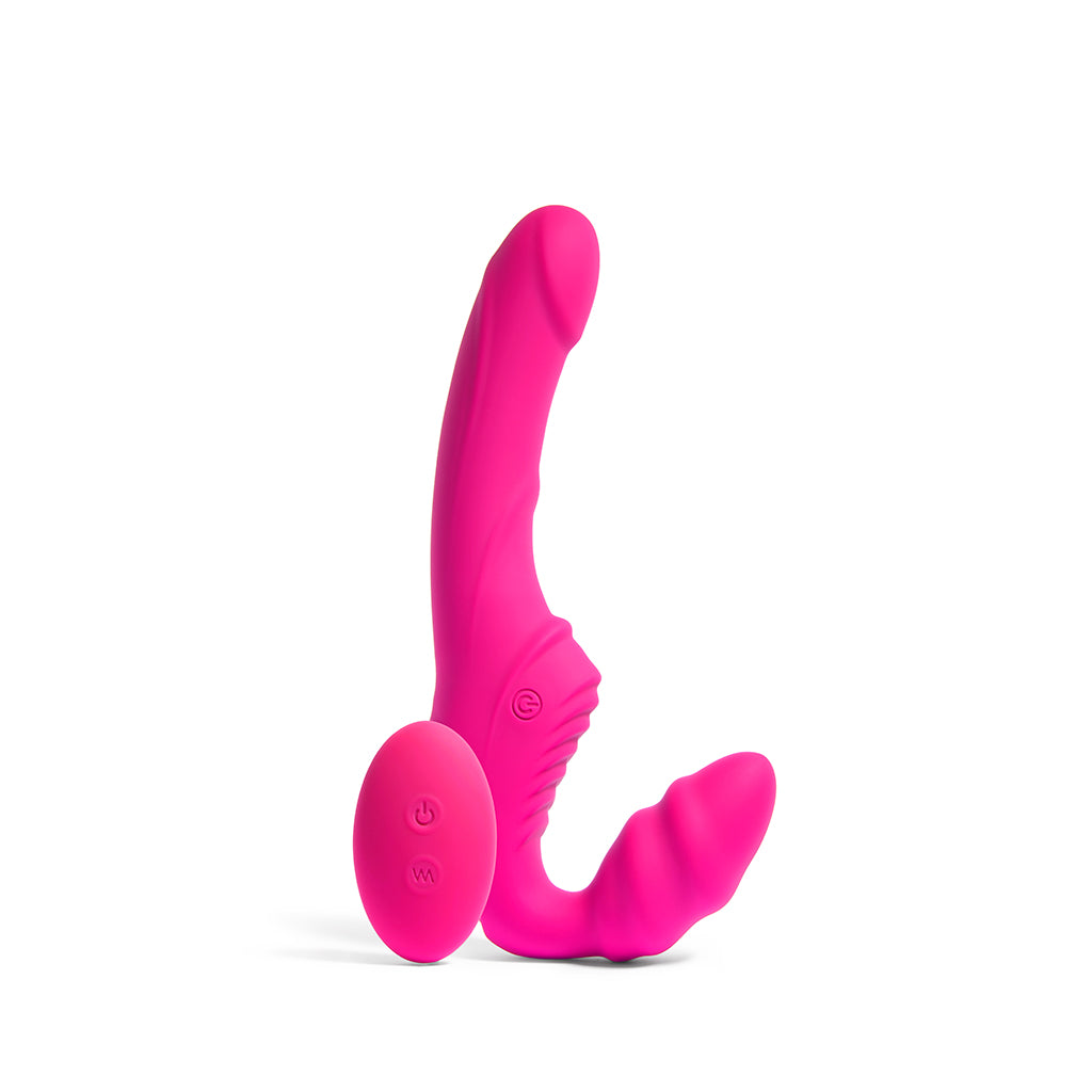 Isa Vibrador parejas Platanomelón 2