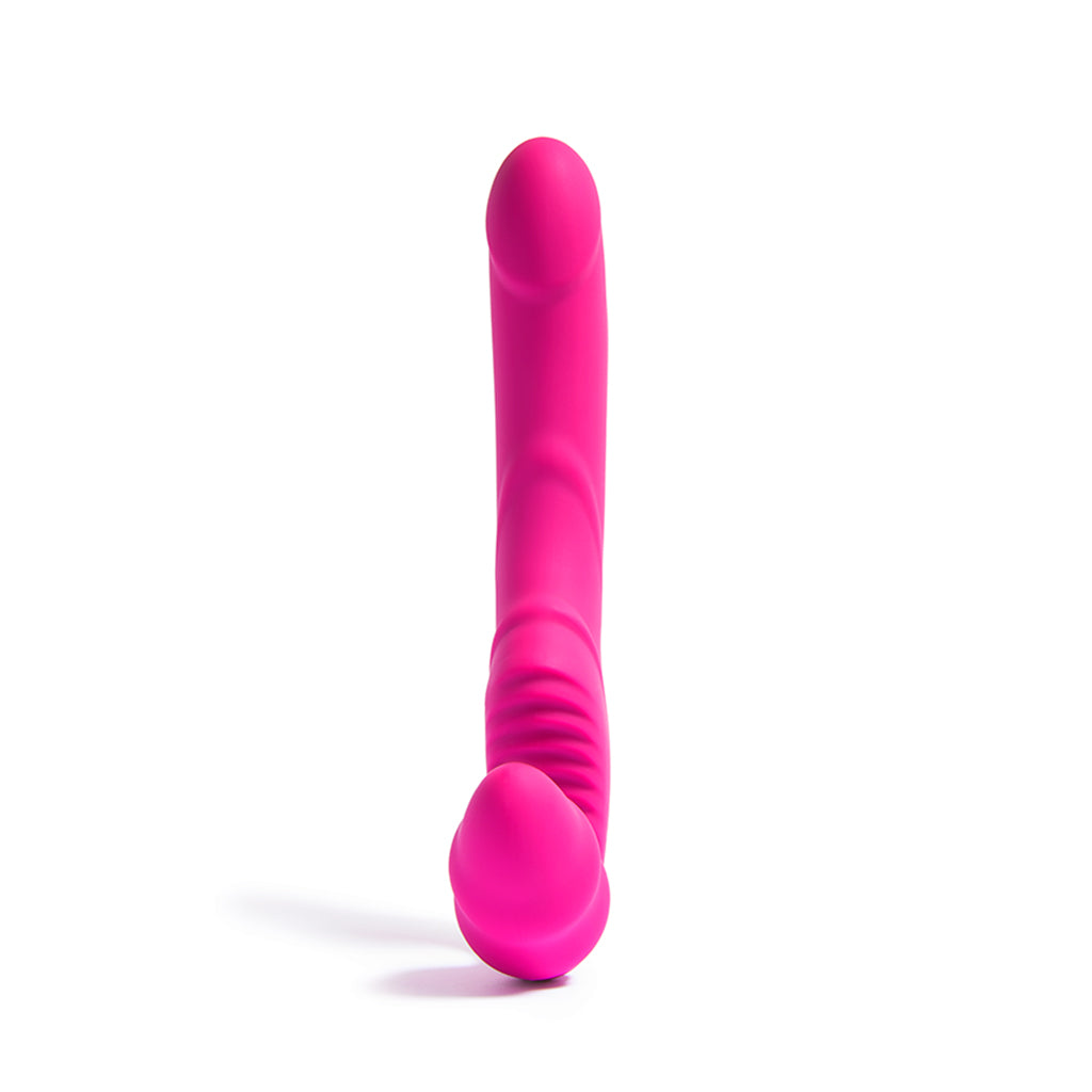 Isa Vibrador parejas Platanomelón 5