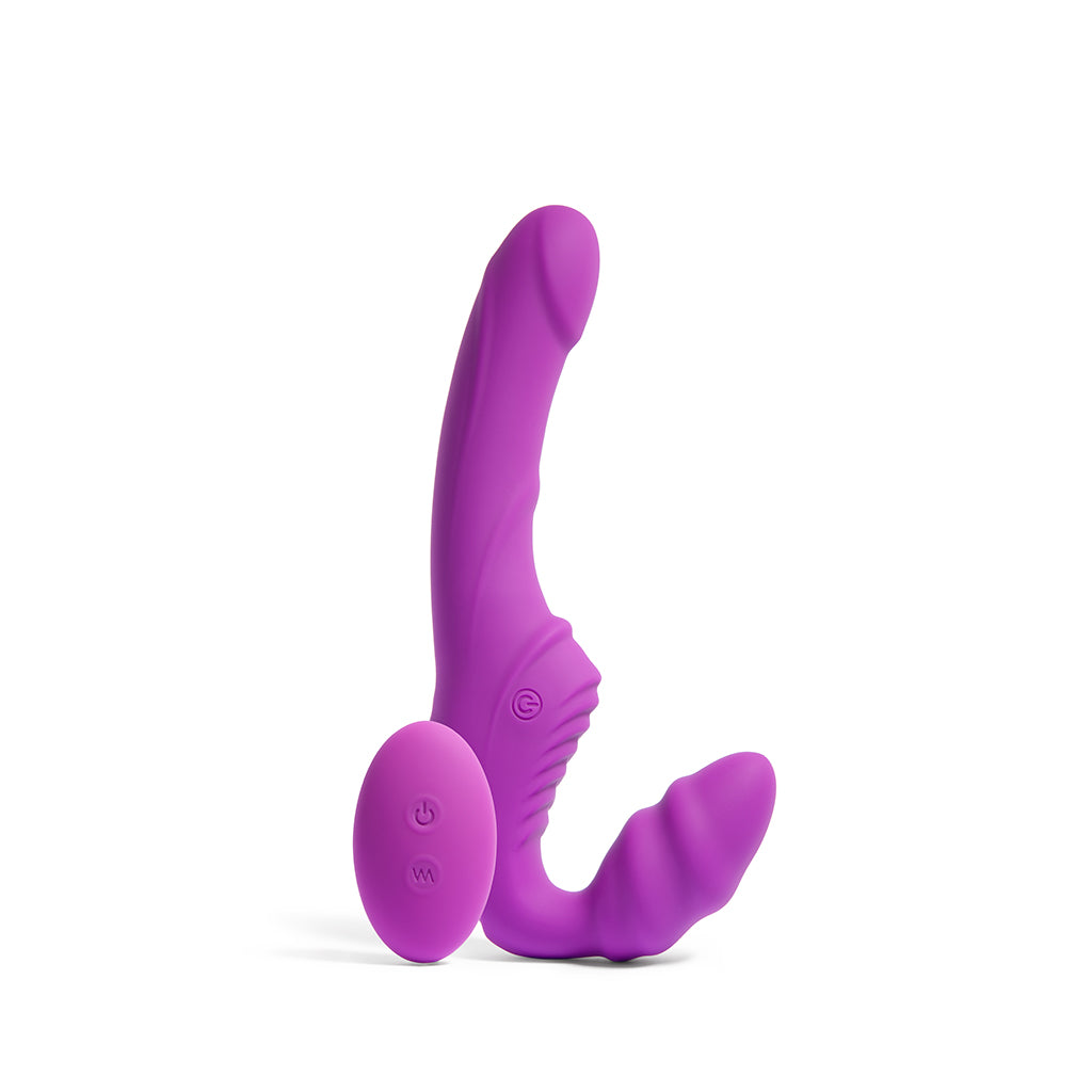 Isa Vibrador parejas Platanomelón 1