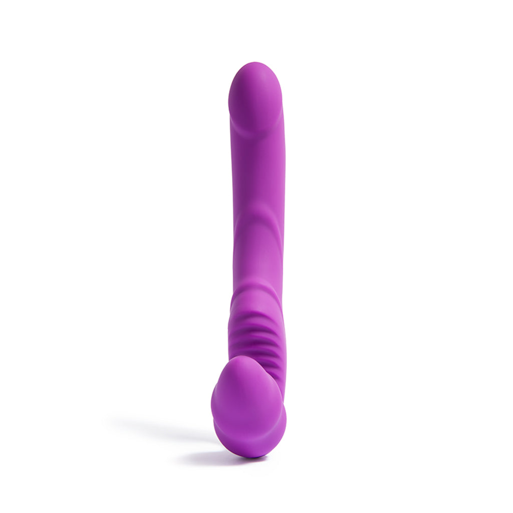 Isa Vibrador parejas Platanomelón 6