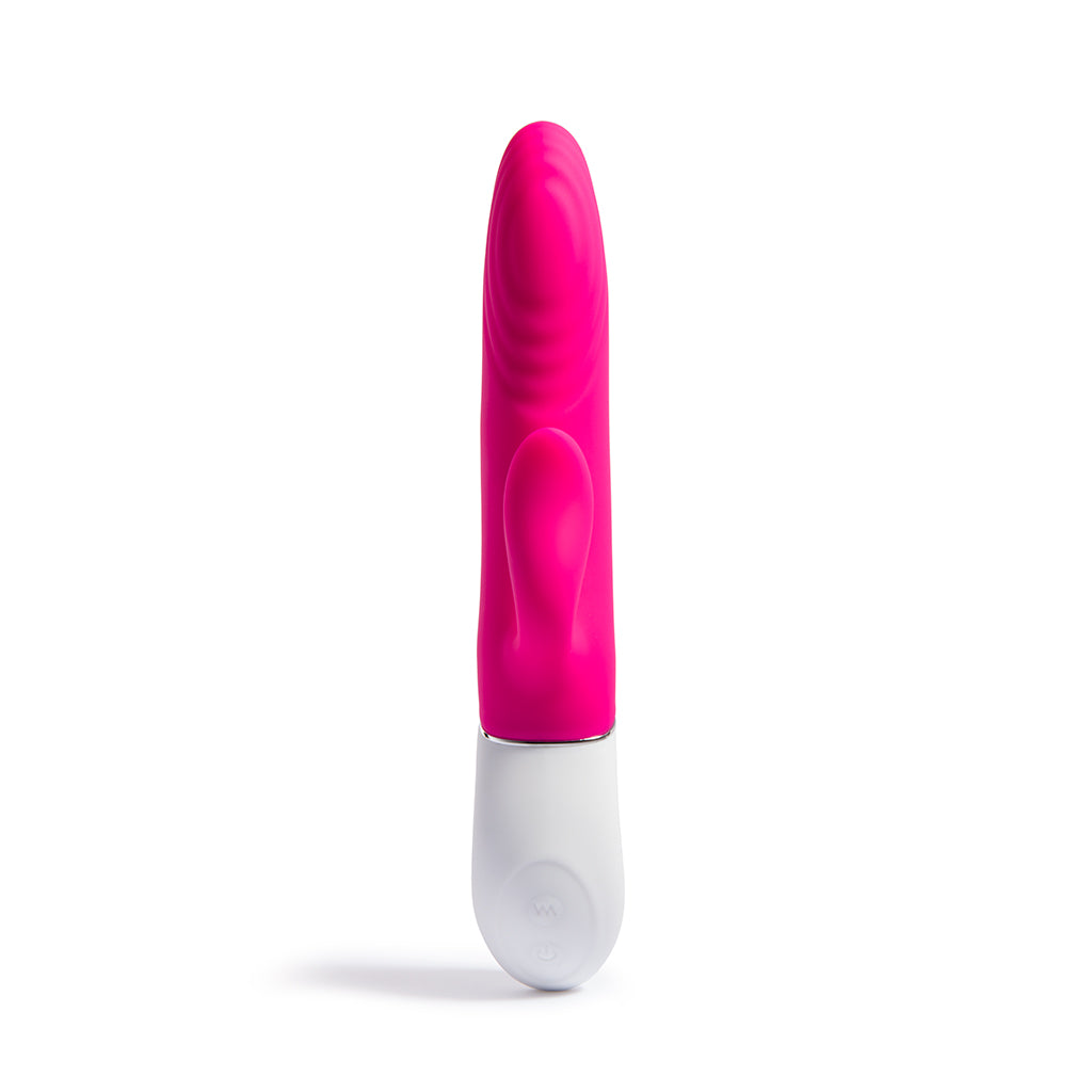 Elvis Vibrador conejito Platanomelón 6