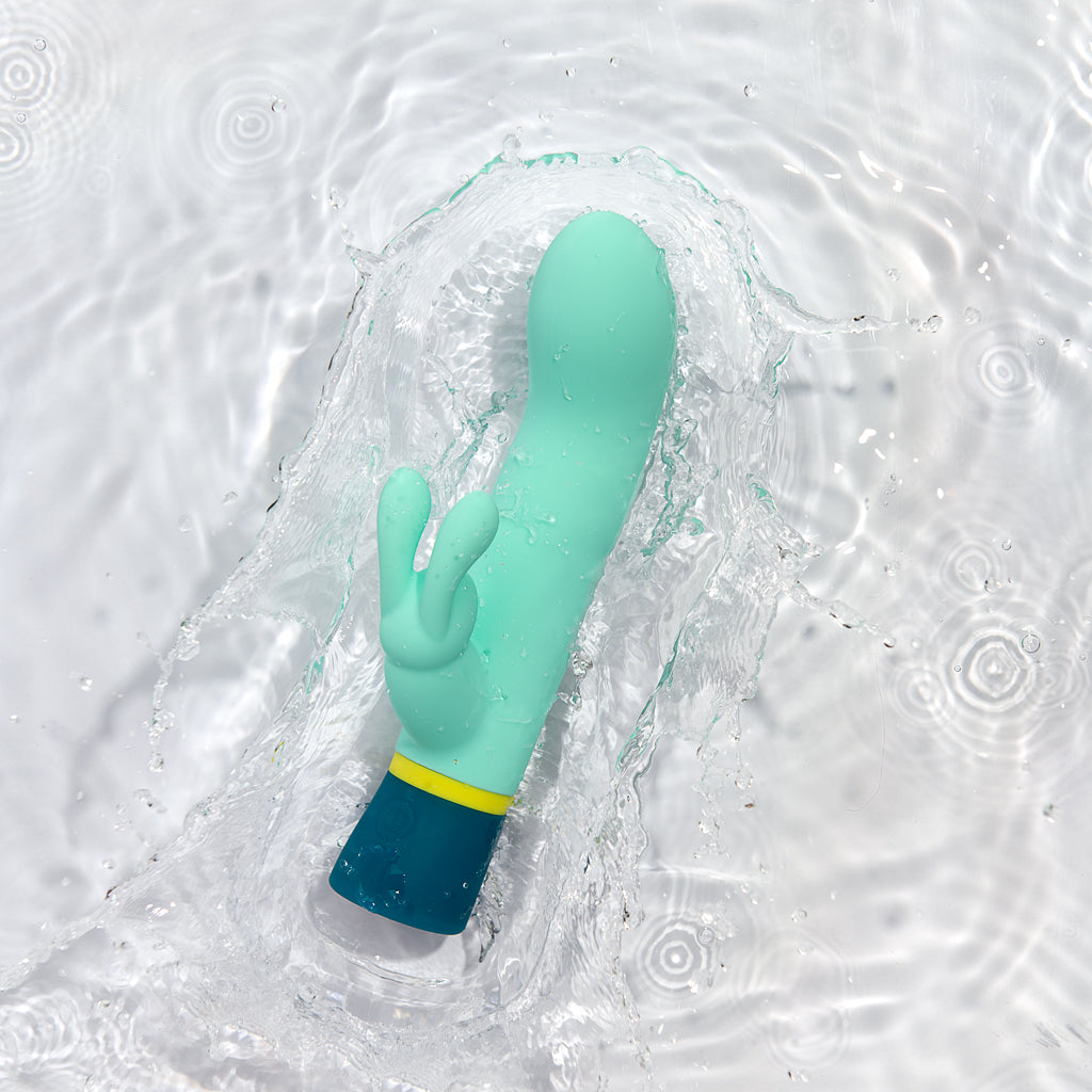 Gus Vibrador conejito Platanomelón 8