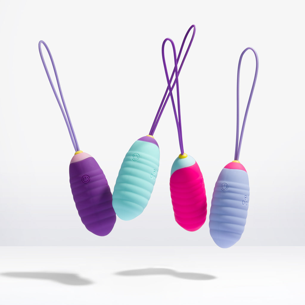 Oh Vibrador parejas Platanomelón 6