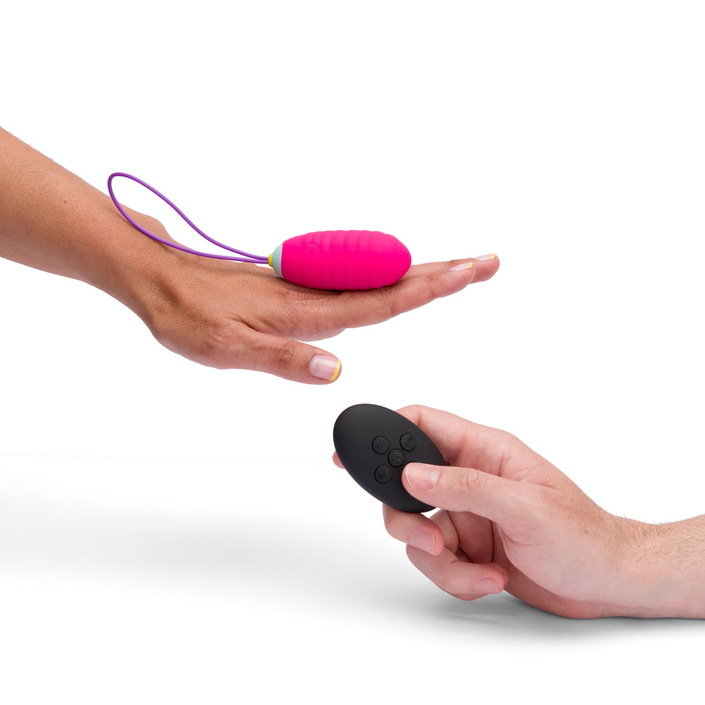 Oh Vibrador parejas Platanomelón 4