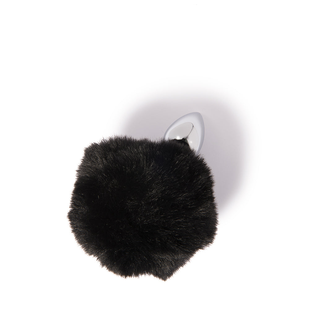 Plug anal Nube | Metal & cola pompn Platanomeln Mxico Plug anal Nube | Metal & cola pompn Platanomeln Mxico