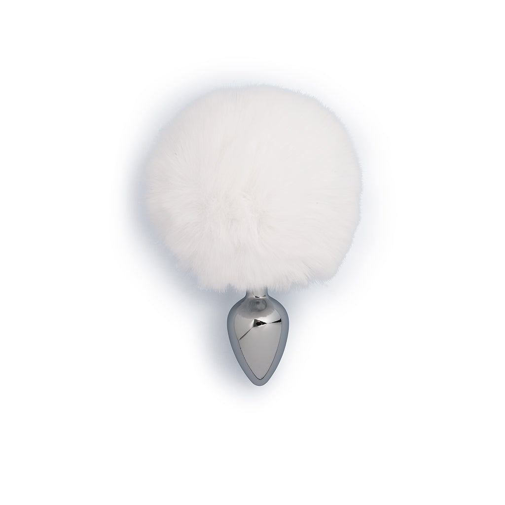 Plug anal Nube | Metal & cola pompn Platanomeln Mxico Plug anal Nube | Metal & cola pompn Platanomeln Mxico